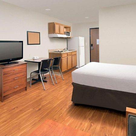 Woodspring Suites คิลลีน ภายนอก รูปภาพ