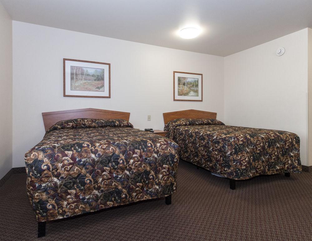 Woodspring Suites คิลลีน ภายนอก รูปภาพ