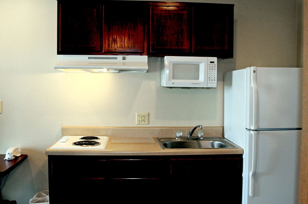 Woodspring Suites คิลลีน ห้อง รูปภาพ