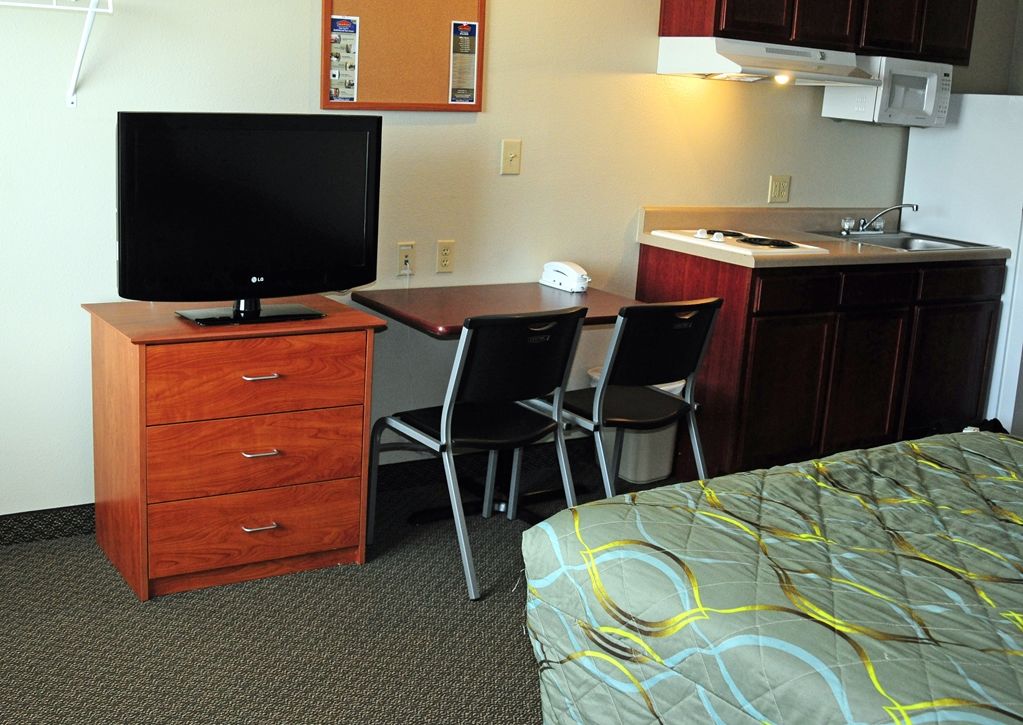 Woodspring Suites คิลลีน ห้อง รูปภาพ