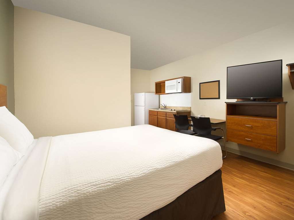 Woodspring Suites คิลลีน ห้อง รูปภาพ