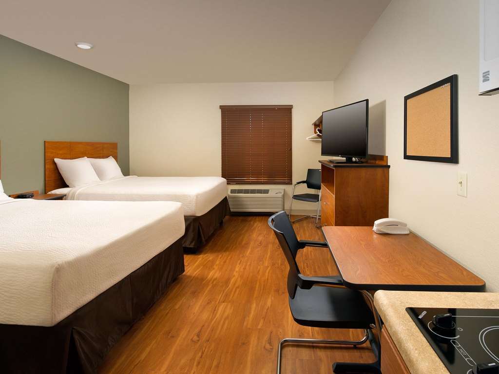Woodspring Suites คิลลีน ห้อง รูปภาพ